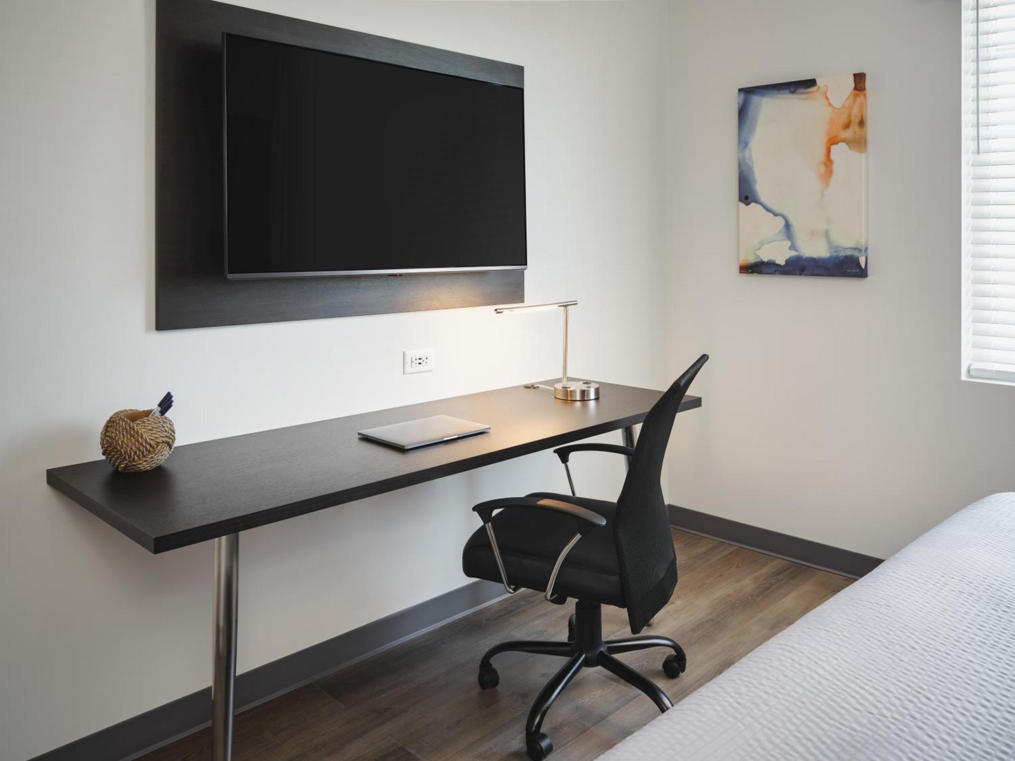 Stayapt Suites Killeen-Fort Cavazos Esterno foto