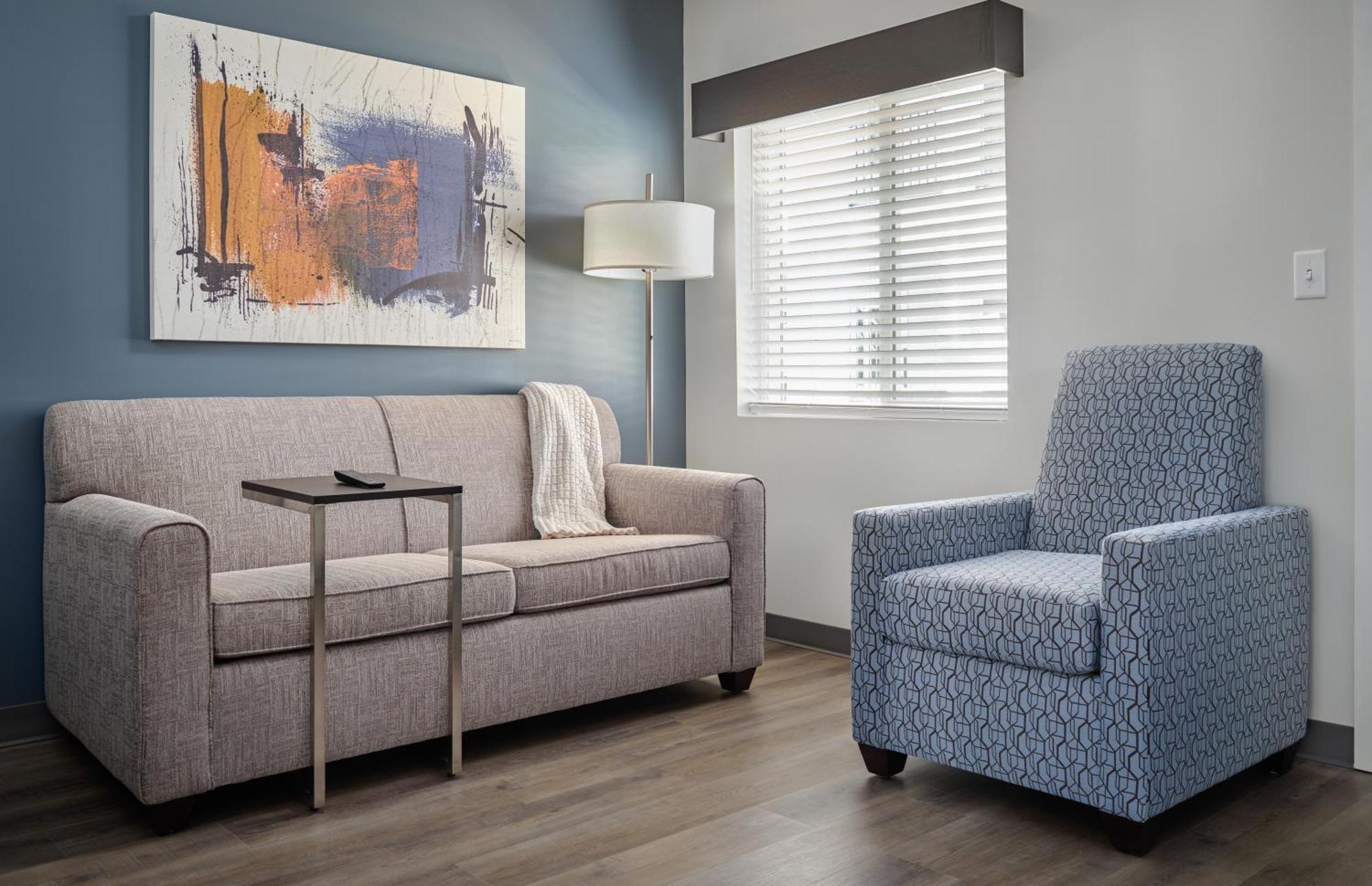 Stayapt Suites Killeen-Fort Cavazos Esterno foto
